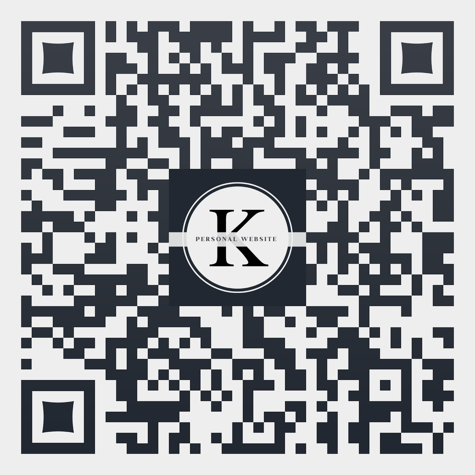 Website logo(google site)